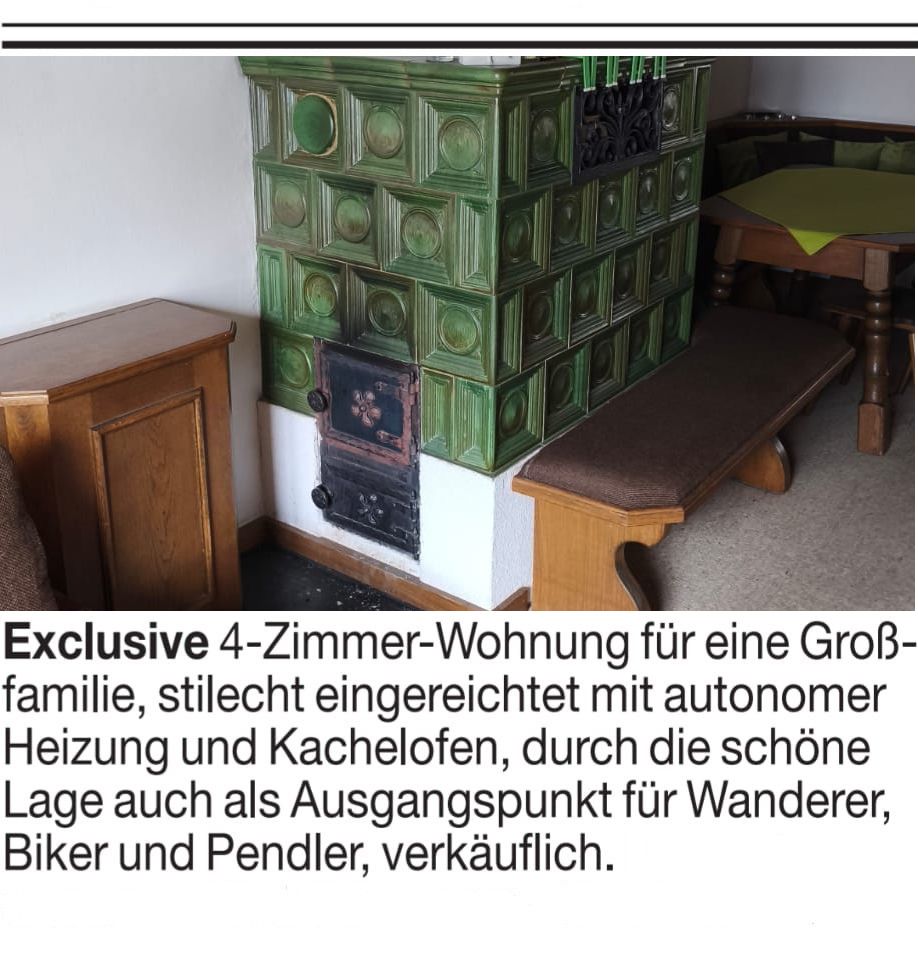 Infos unter: Tel. +39 392 839 7972 - R. von Lilienberg
